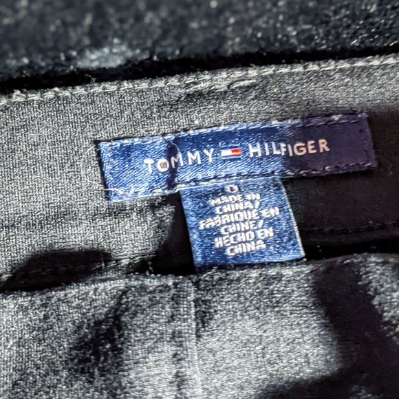 Tommy Hilfiger Dress Pants - Picture 2 of 4